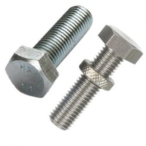 فروش پیچ صنعتی
