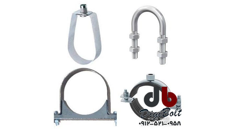 Manufacture and sales of all types of Uobolt and cast iron, steel, and steel